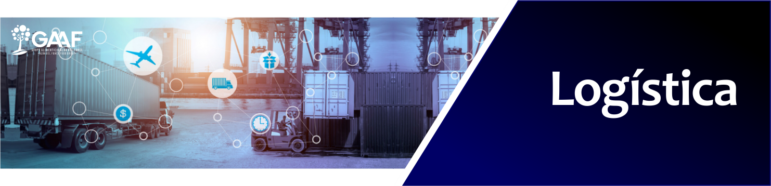 13. Logística