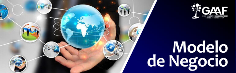 ModeloNegocio