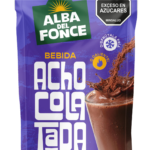 Bebida achocolatada